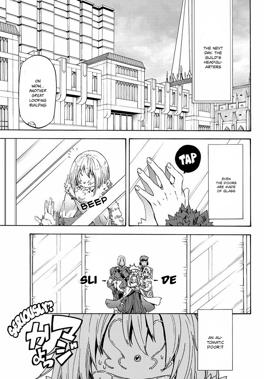 Tensei Shitara Slime Datta Ken, Chapter 46 image 20
